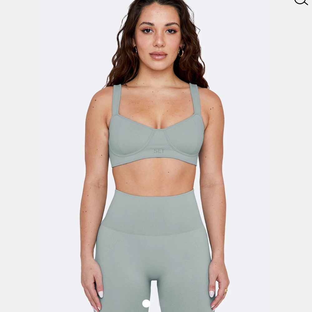 Set active sculpt flex set - rain
